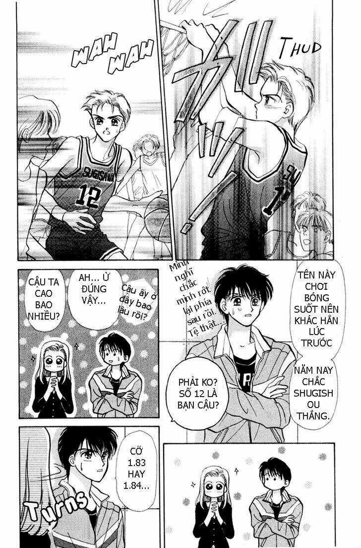 Baby Love - Chapter 38 - Trang 13