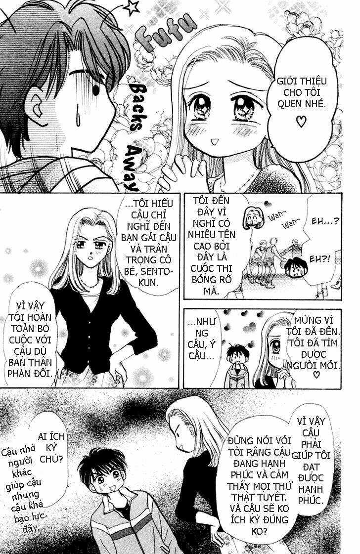 Baby Love - Chapter 38 - Trang 14