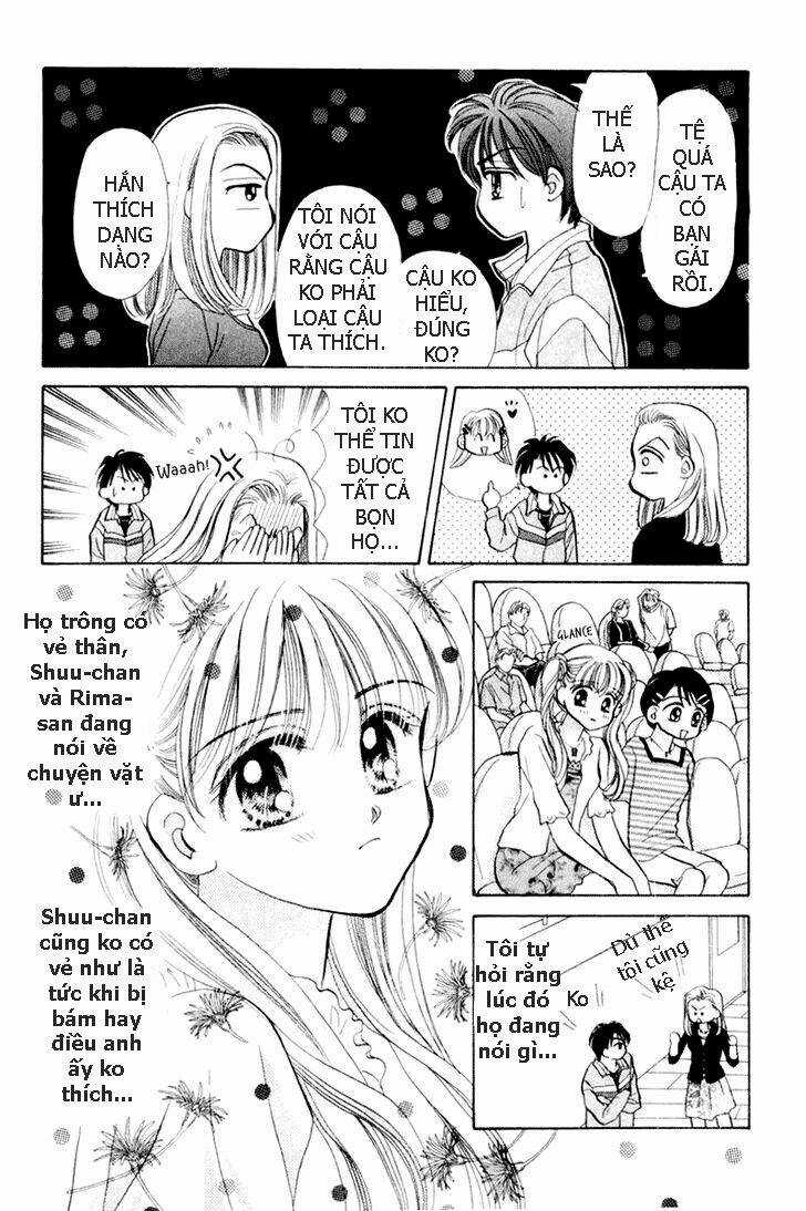 Baby Love - Chapter 38 - Trang 15