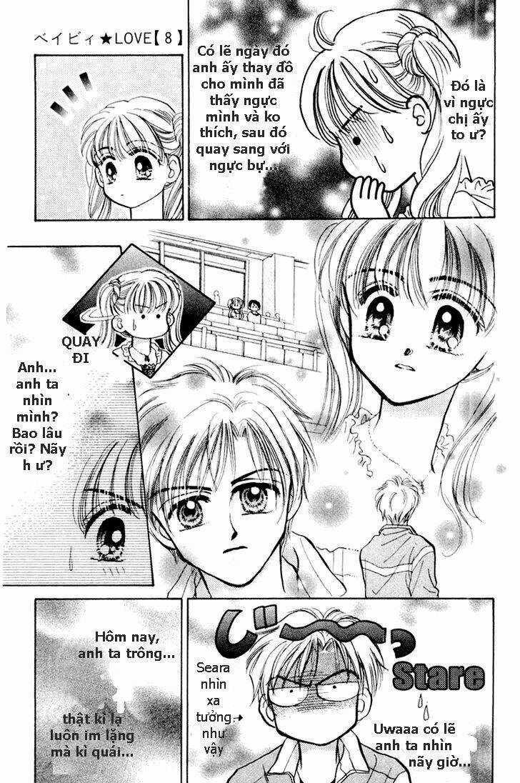 Baby Love - Chapter 38 - Trang 16