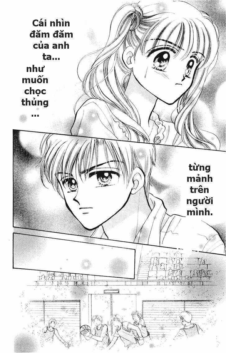 Baby Love - Chapter 38 - Trang 17