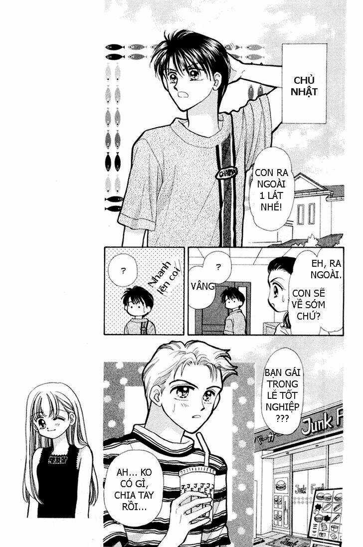 Baby Love - Chapter 38 - Trang 18