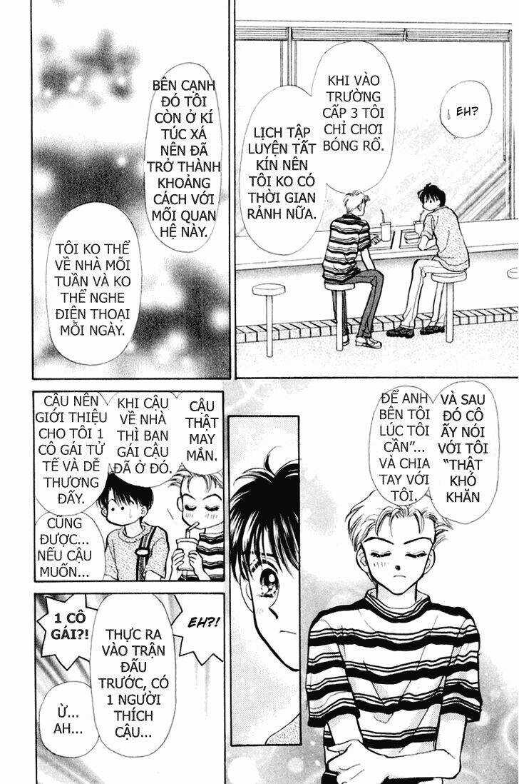 Baby Love - Chapter 38 - Trang 19