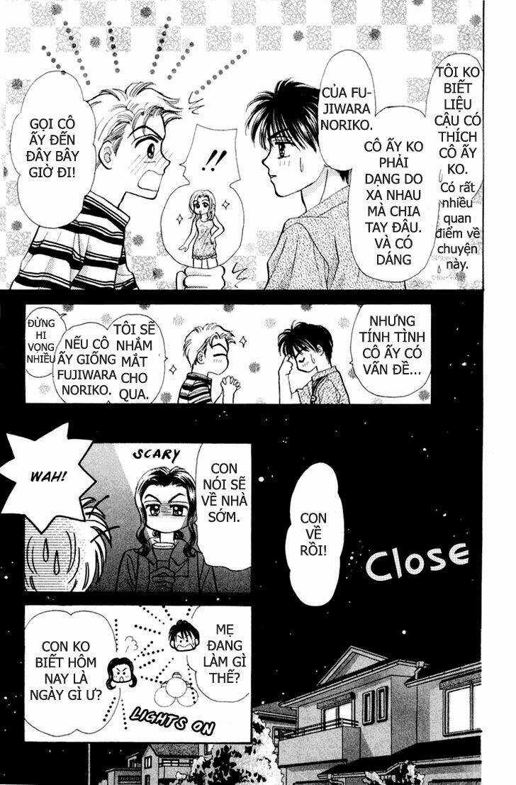 Baby Love - Chapter 38 - Trang 20