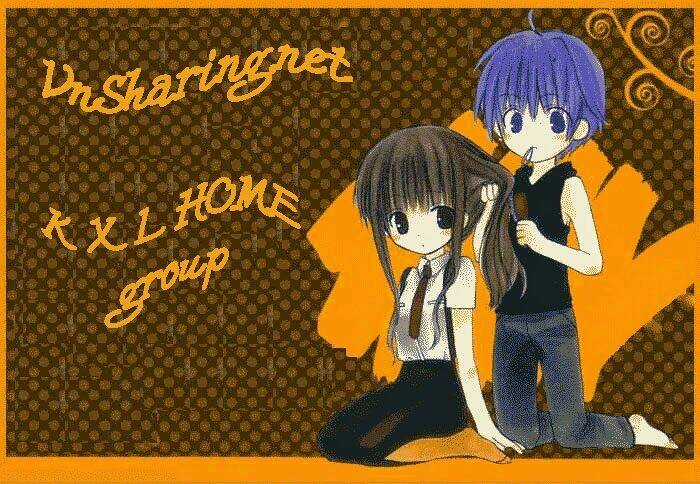 Baby Love - Chapter 38 - Trang 3