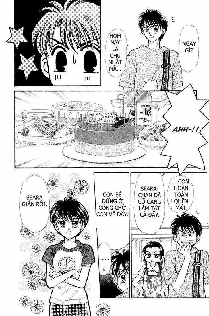 Baby Love - Chapter 38 - Trang 21