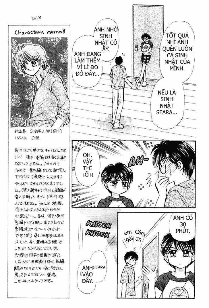 Baby Love - Chapter 38 - Trang 22