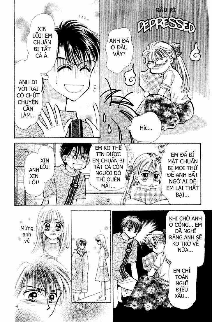 Baby Love - Chapter 38 - Trang 23