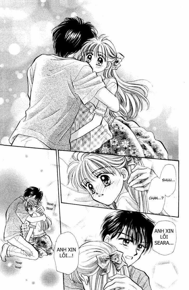 Baby Love - Chapter 38 - Trang 24