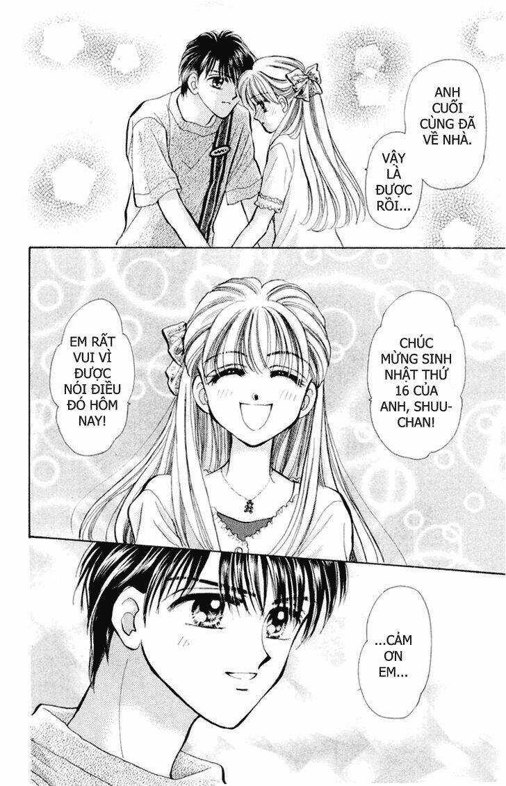 Baby Love - Chapter 38 - Trang 25