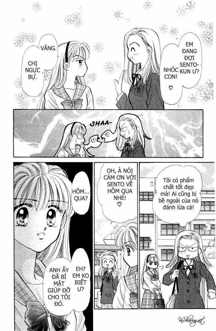 Baby Love - Chapter 38 - Trang 27