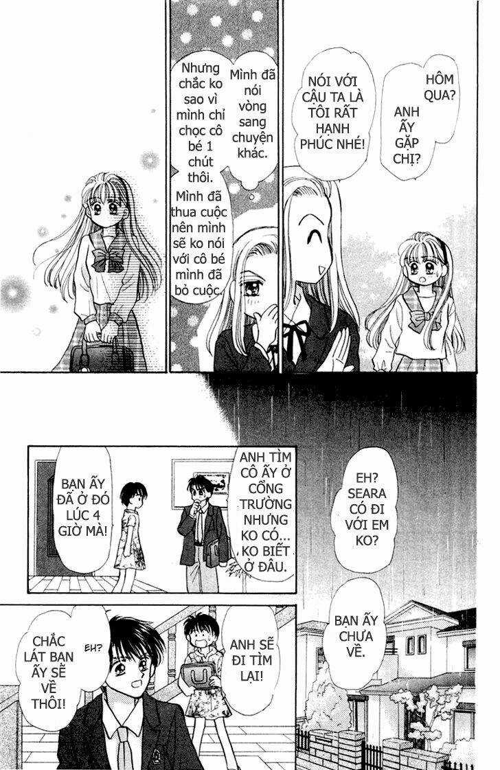 Baby Love - Chapter 38 - Trang 28