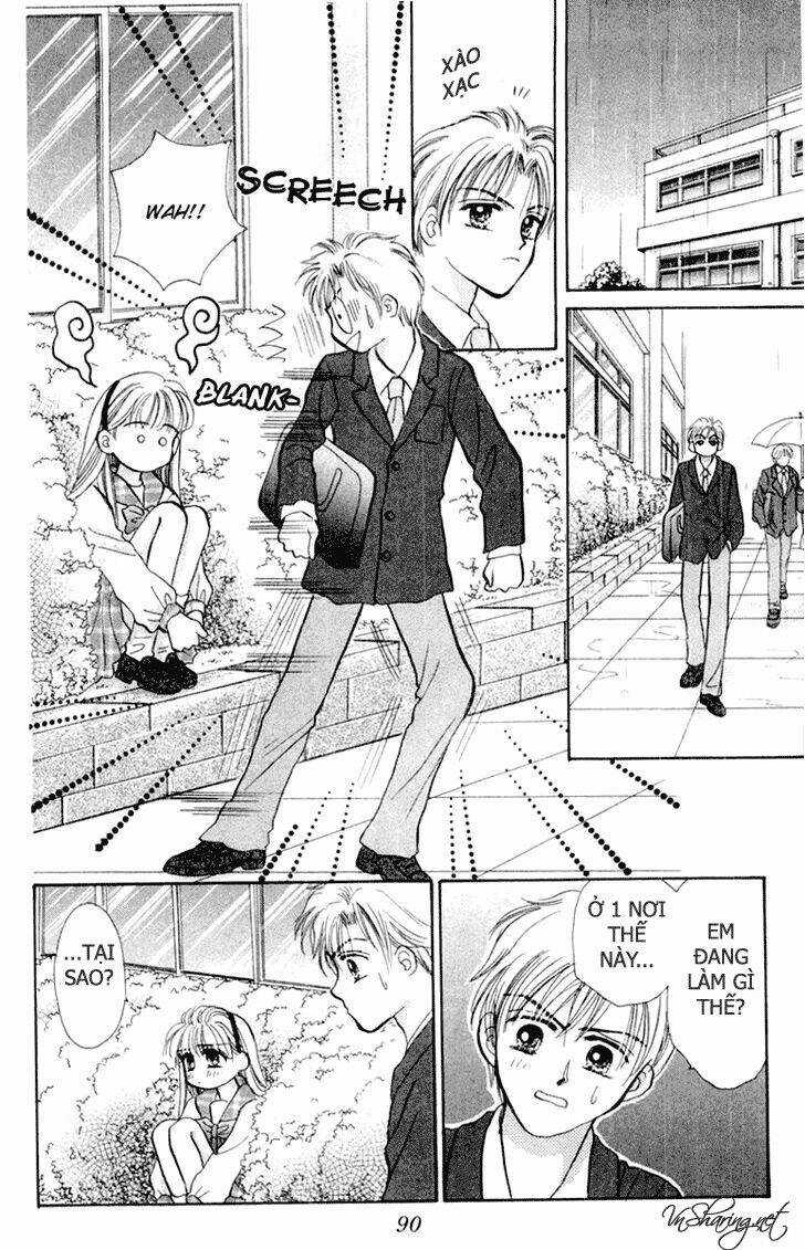 Baby Love - Chapter 38 - Trang 29