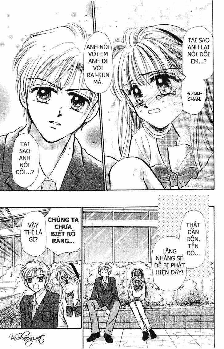 Baby Love - Chapter 38 - Trang 30