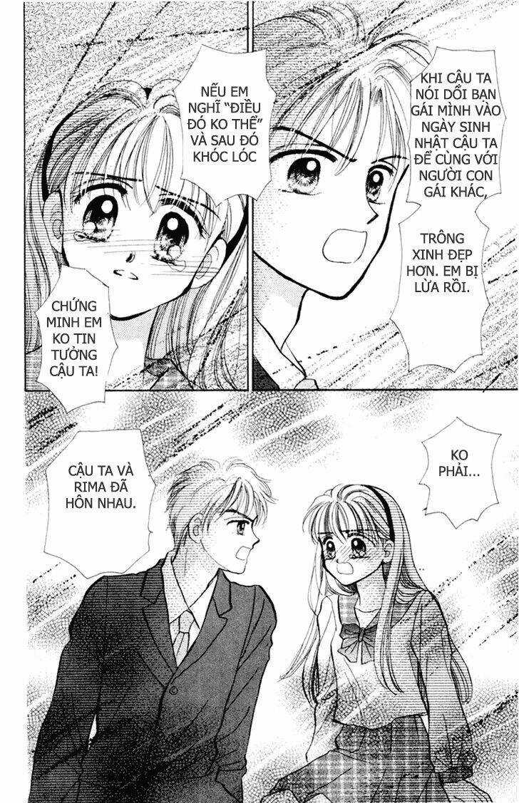 Baby Love - Chapter 38 - Trang 31