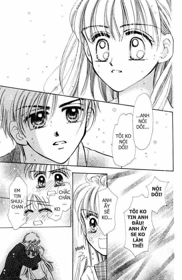 Baby Love - Chapter 38 - Trang 32