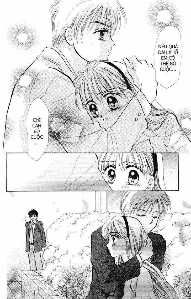 Baby Love - Chapter 38 - Trang 33