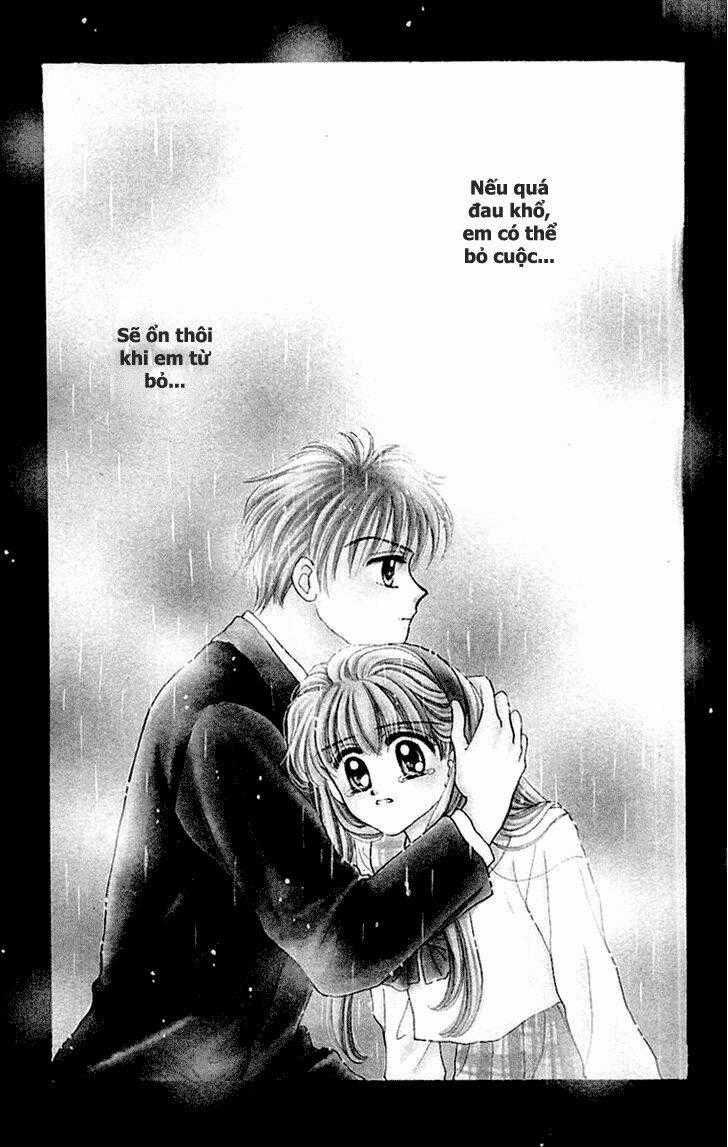 Baby Love - Chapter 38 - Trang 34