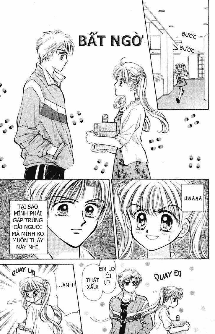 Baby Love - Chapter 38 - Trang 6