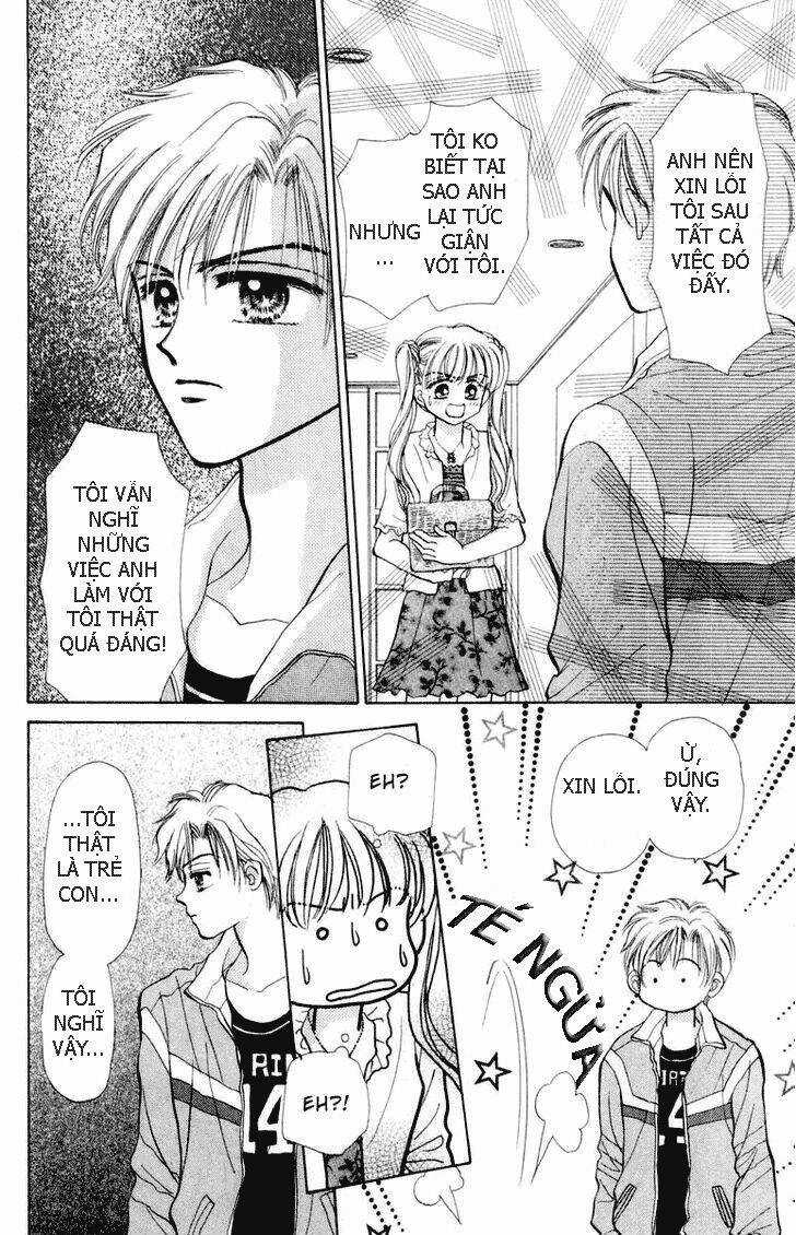 Baby Love - Chapter 38 - Trang 7