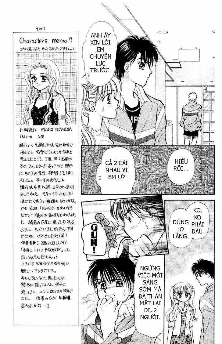 Baby Love - Chapter 38 - Trang 10