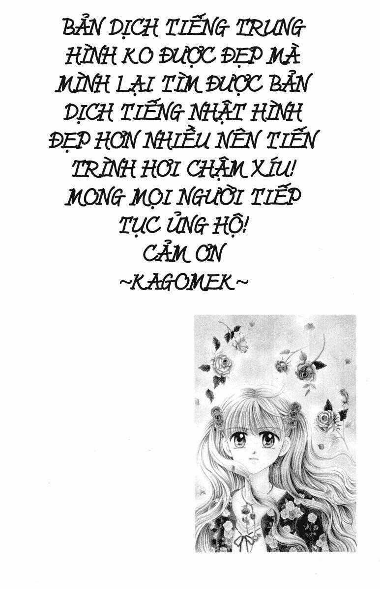 Baby Love - Chapter 39 - Trang 1