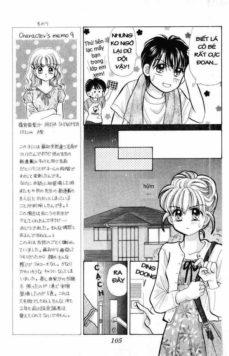 Baby Love - Chapter 39 - Trang 11