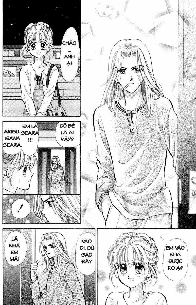 Baby Love - Chapter 39 - Trang 12