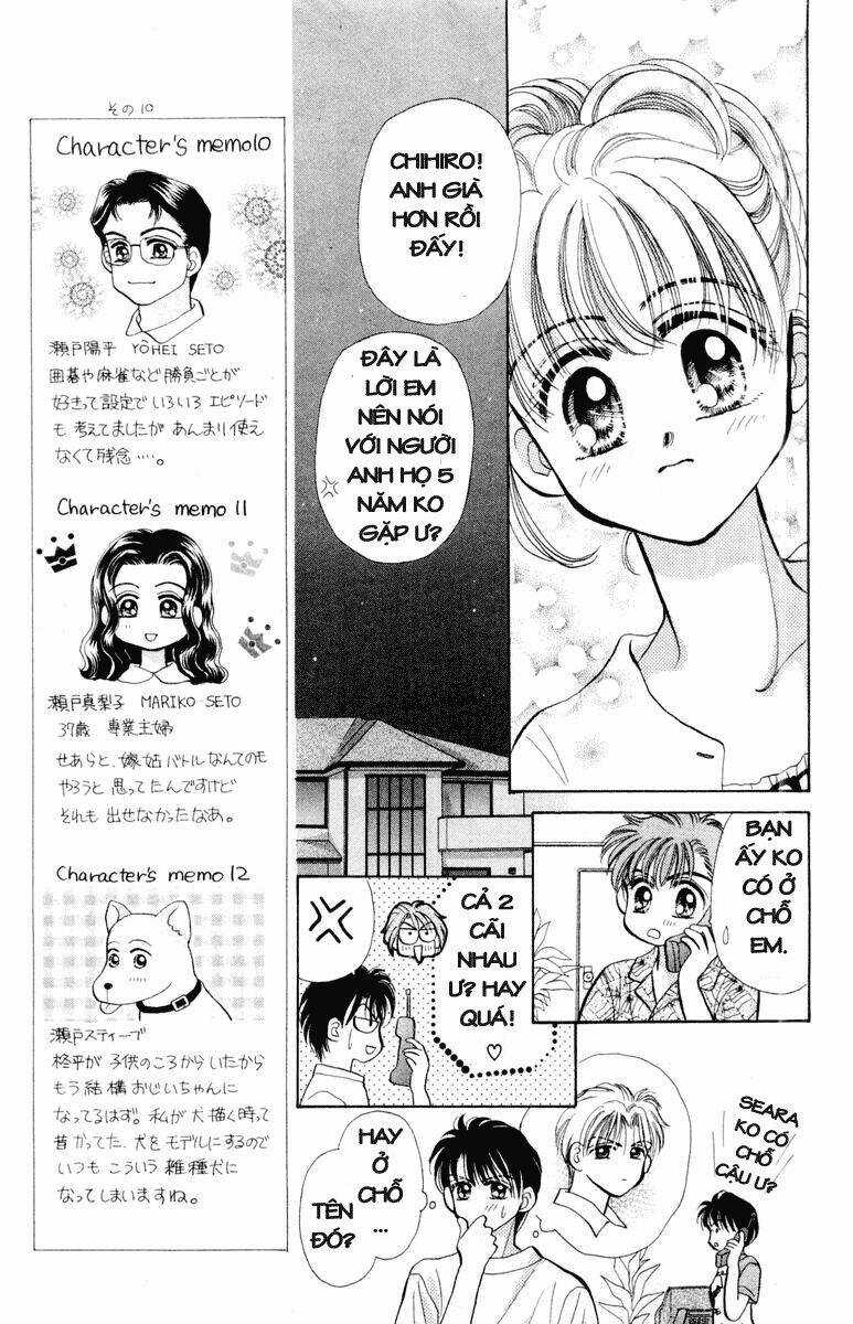 Baby Love - Chapter 39 - Trang 13