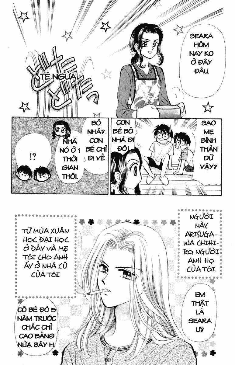 Baby Love - Chapter 39 - Trang 14