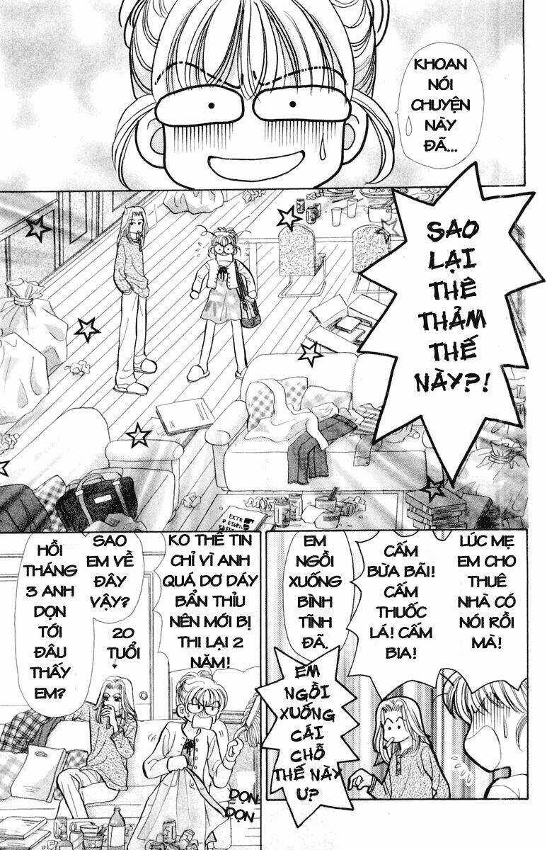 Baby Love - Chapter 39 - Trang 15