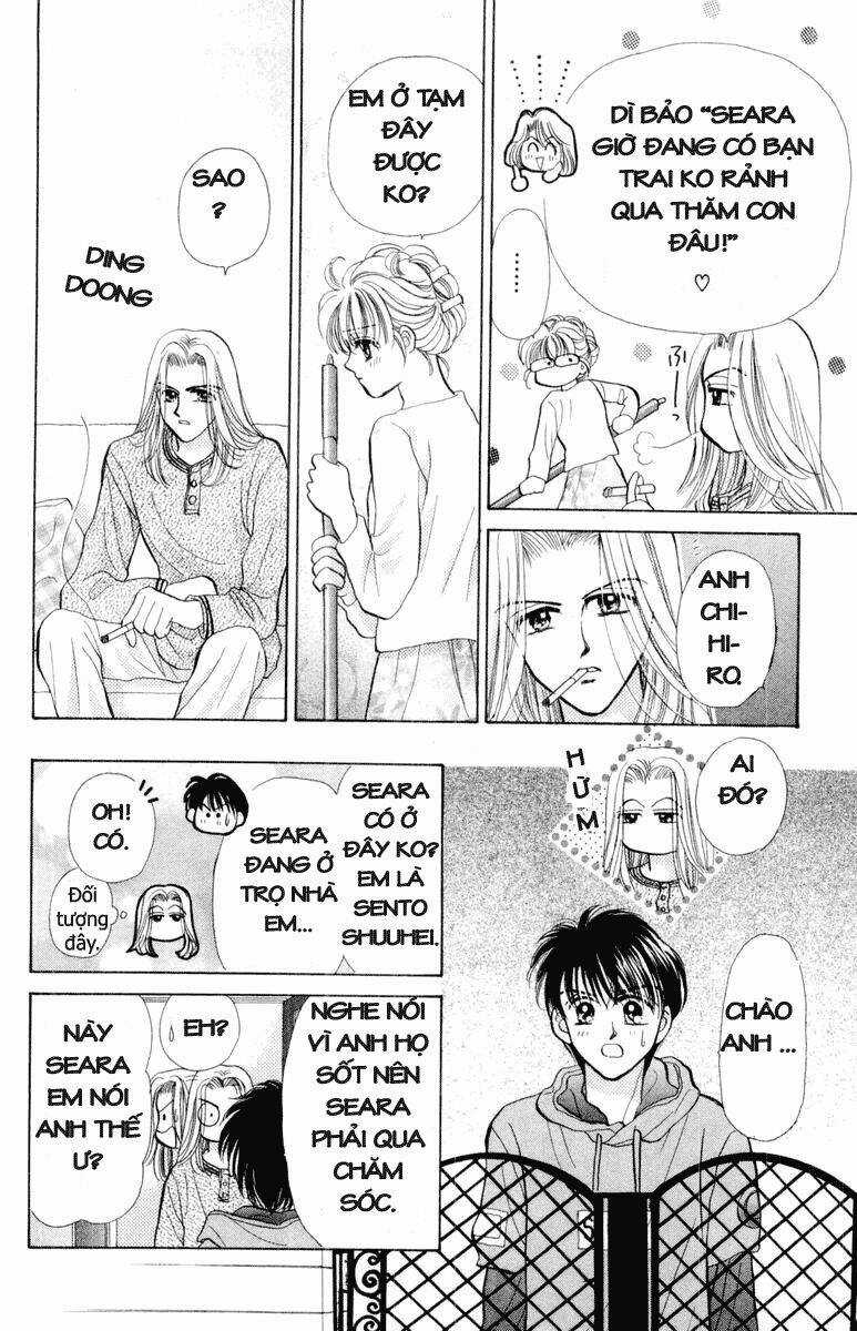 Baby Love - Chapter 39 - Trang 16