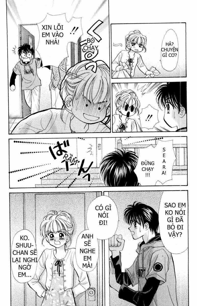 Baby Love - Chapter 39 - Trang 17