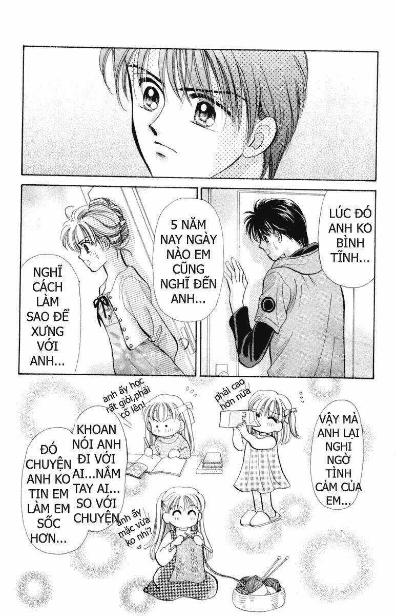 Baby Love - Chapter 39 - Trang 18