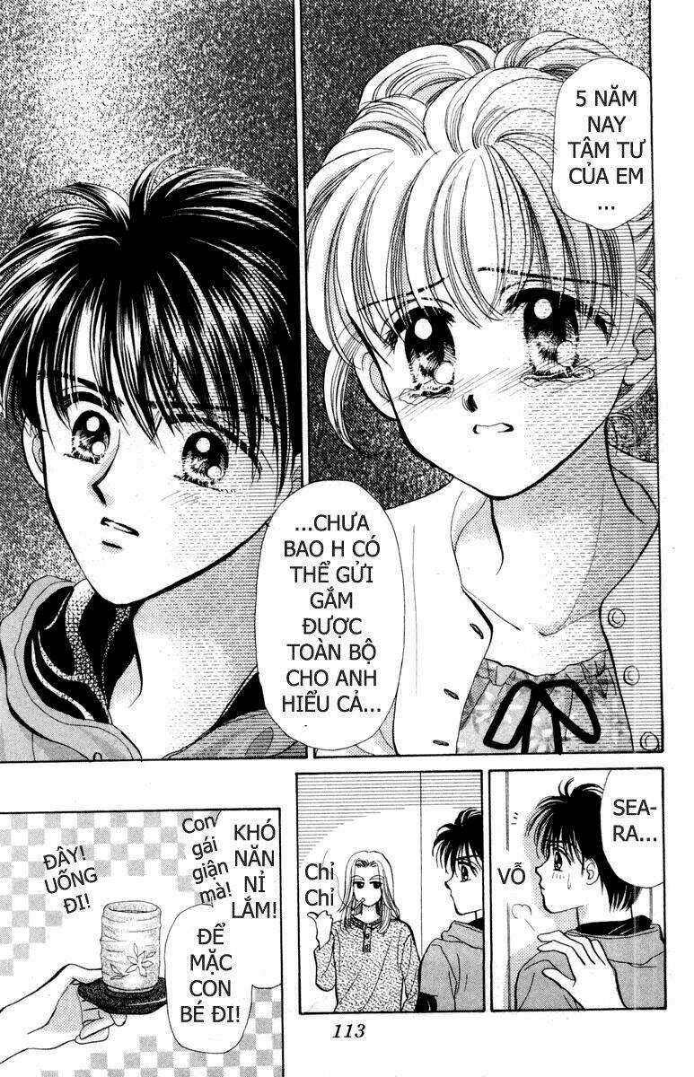 Baby Love - Chapter 39 - Trang 19