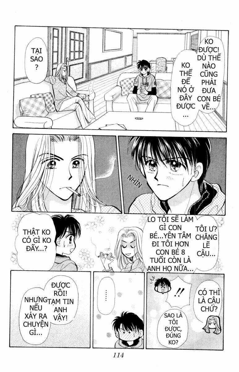 Baby Love - Chapter 39 - Trang 20