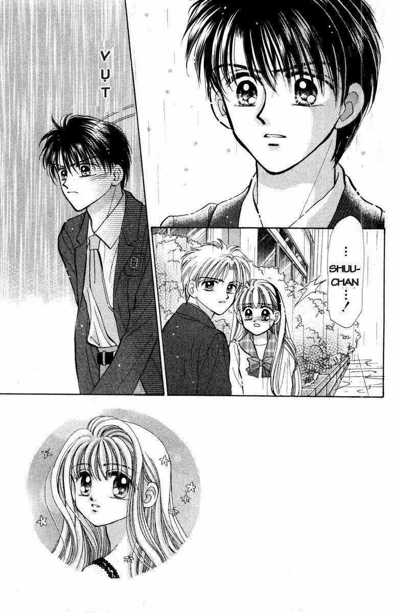 Baby Love - Chapter 39 - Trang 3