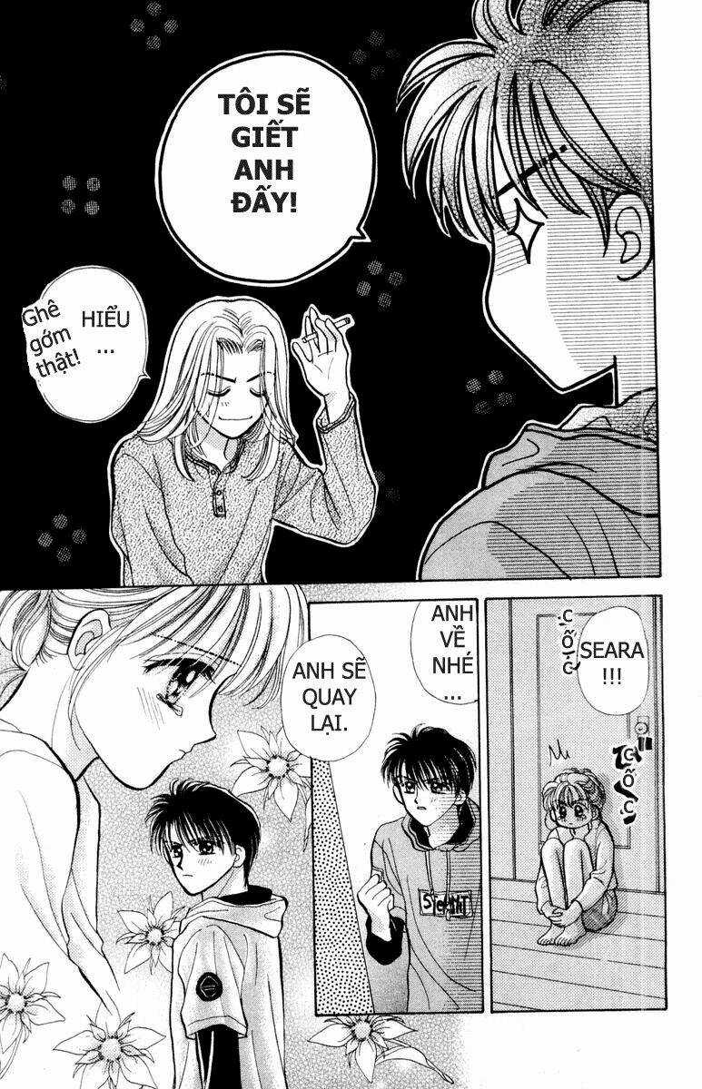 Baby Love - Chapter 39 - Trang 21