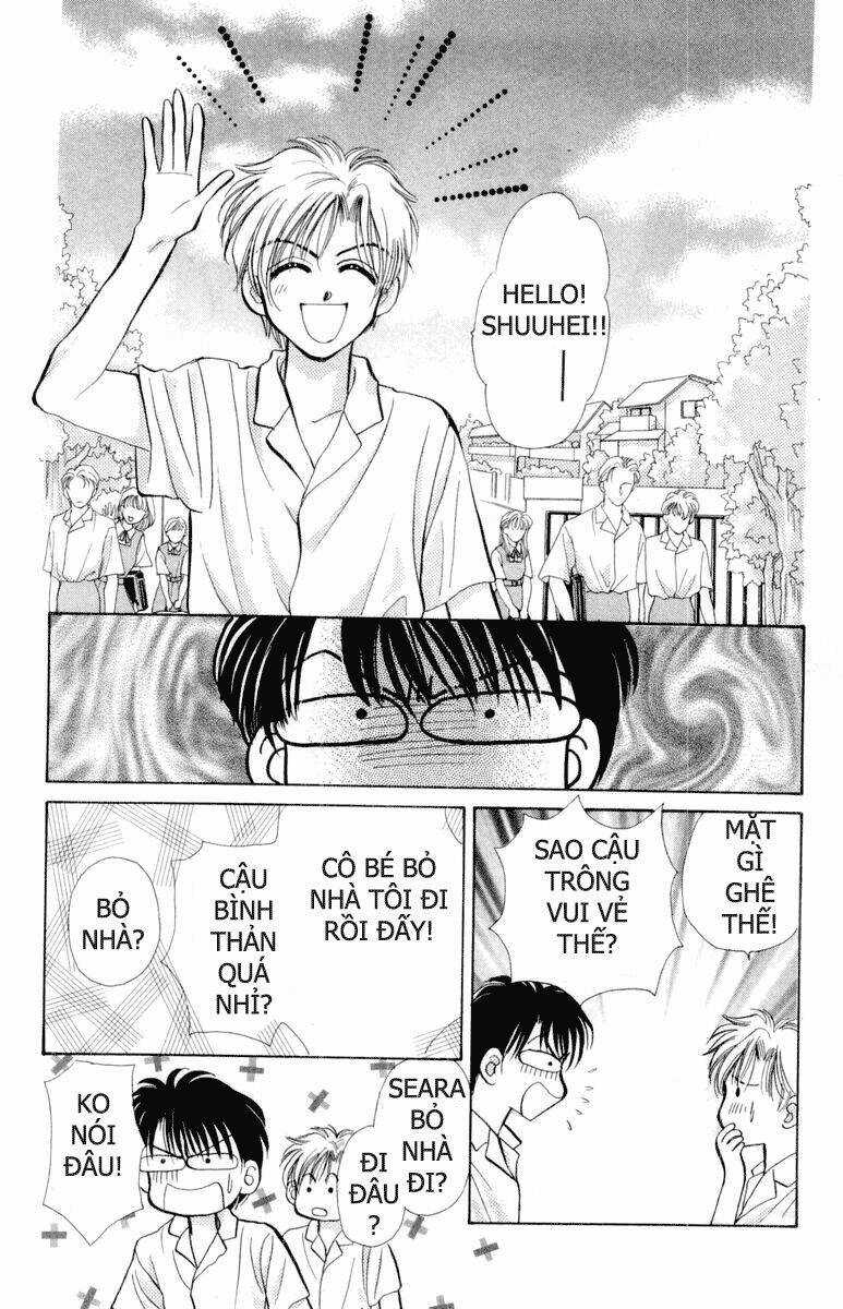 Baby Love - Chapter 39 - Trang 22