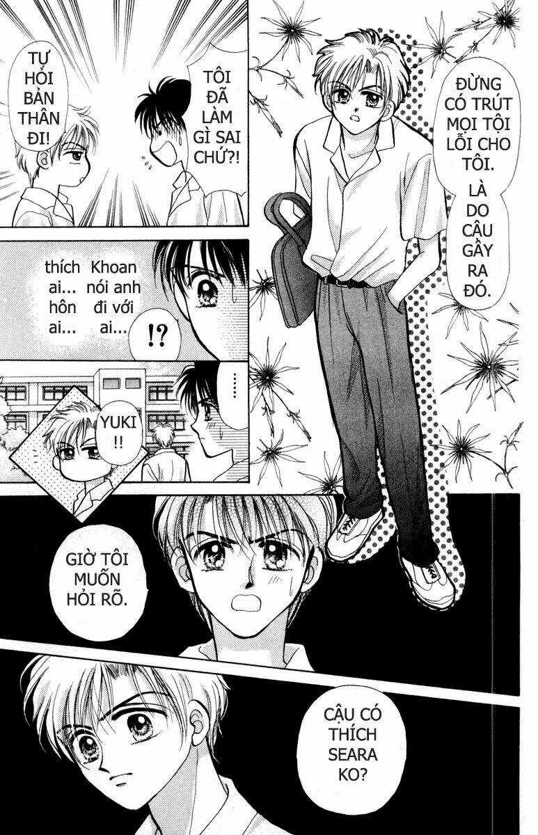 Baby Love - Chapter 39 - Trang 23