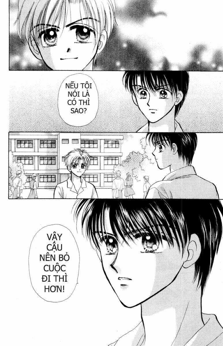 Baby Love - Chapter 39 - Trang 24