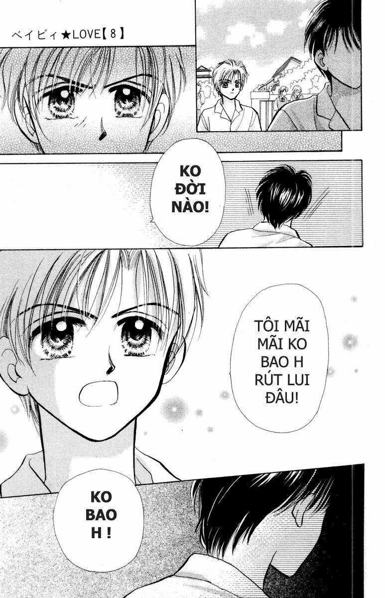 Baby Love - Chapter 39 - Trang 25