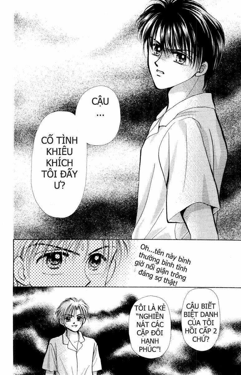 Baby Love - Chapter 39 - Trang 26