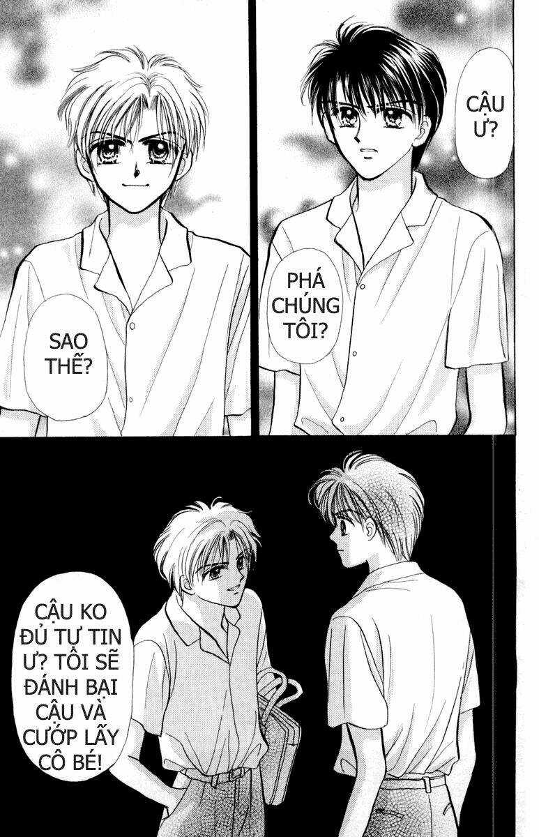 Baby Love - Chapter 39 - Trang 27