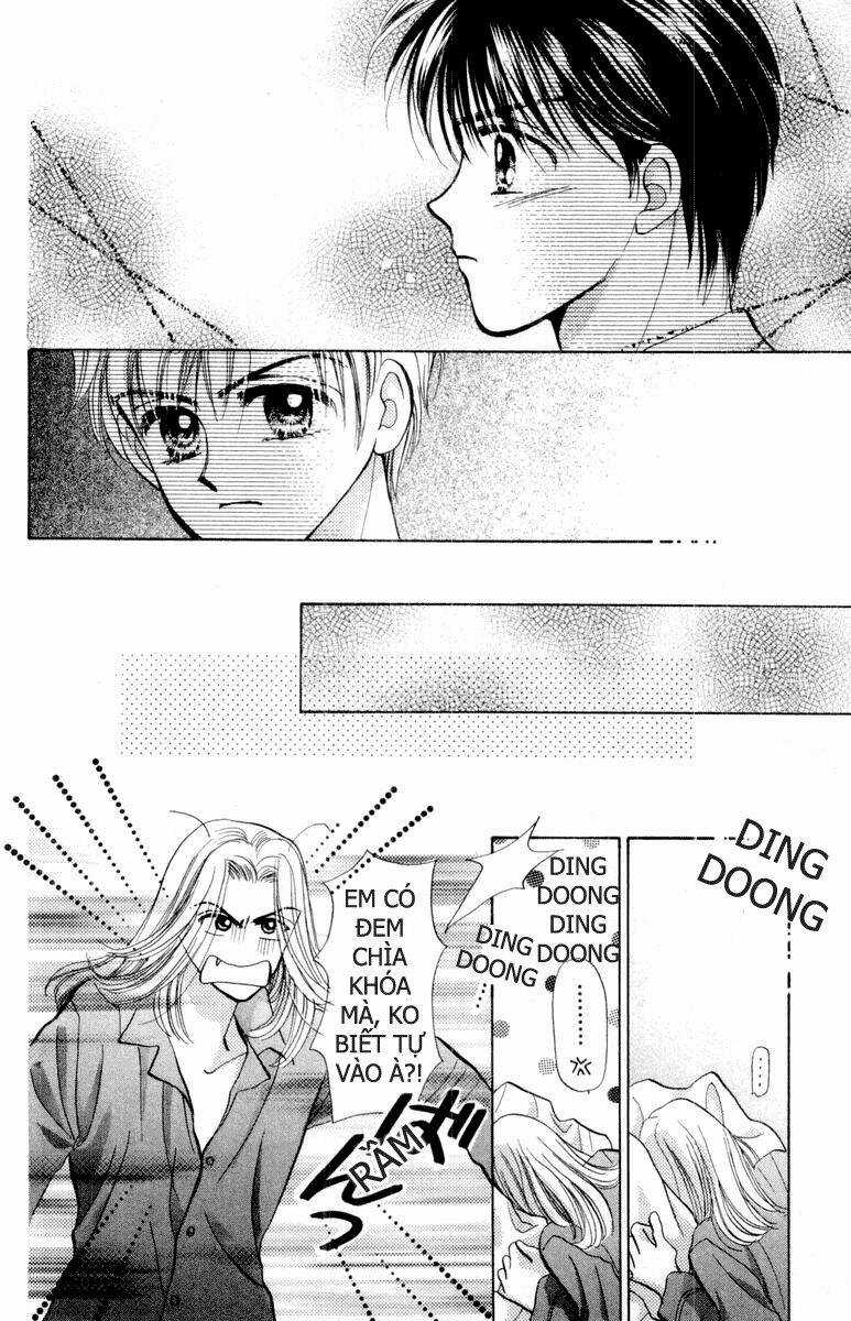 Baby Love - Chapter 39 - Trang 28