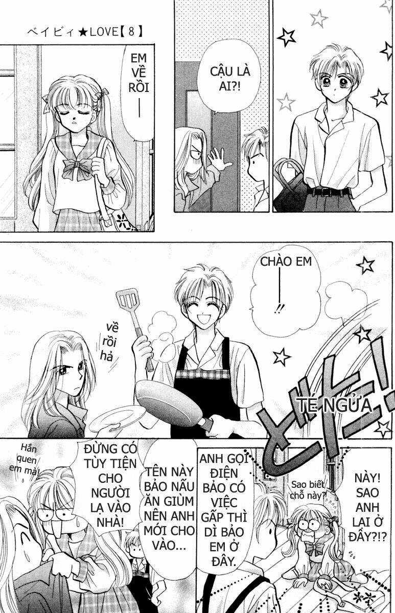 Baby Love - Chapter 39 - Trang 29