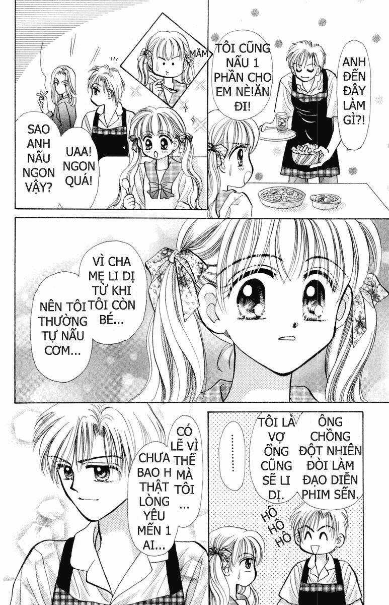 Baby Love - Chapter 39 - Trang 30