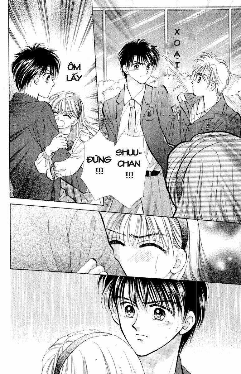 Baby Love - Chapter 39 - Trang 4