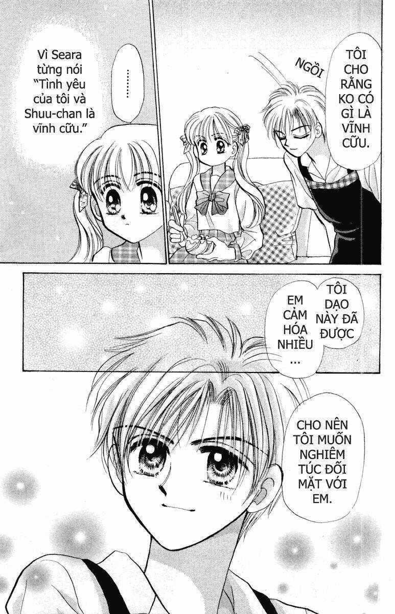 Baby Love - Chapter 39 - Trang 31