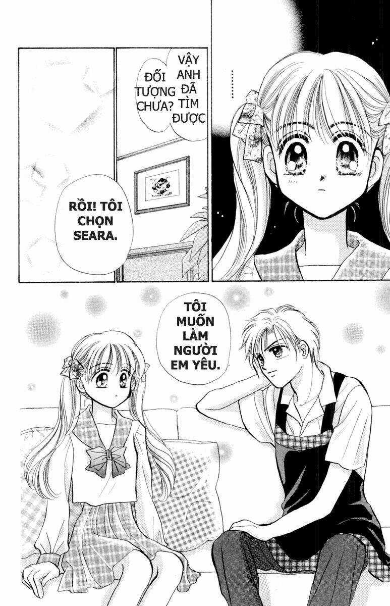 Baby Love - Chapter 39 - Trang 32